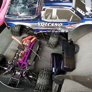 Meet your Posher, Jimmy